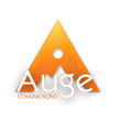 Logo Auge Comunicação Estratégica